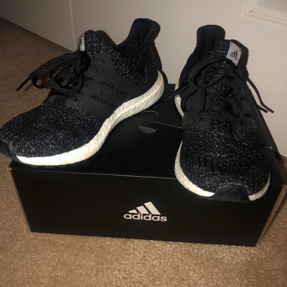 Women’s adidas ultra boost